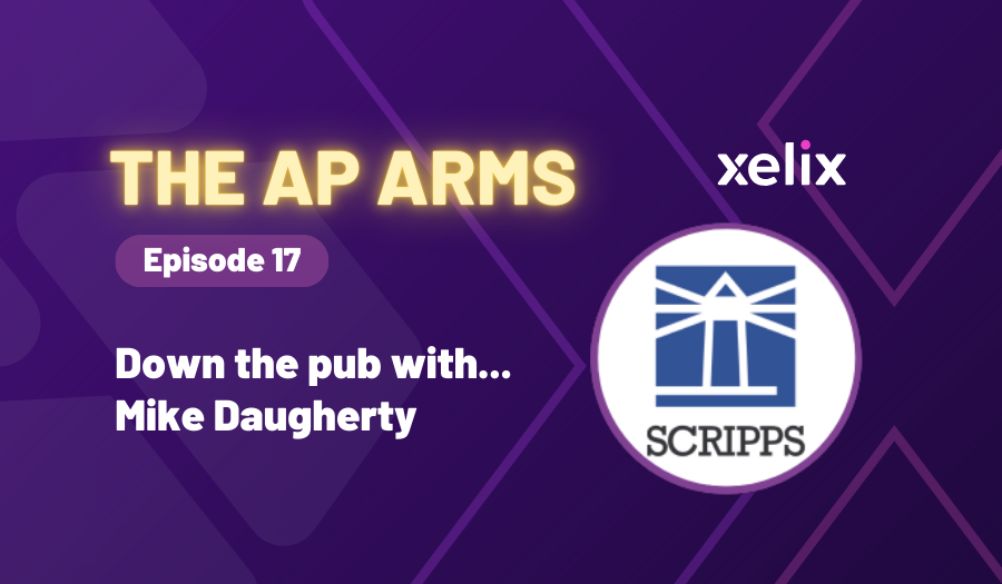 Xelix Scripps AP Arms