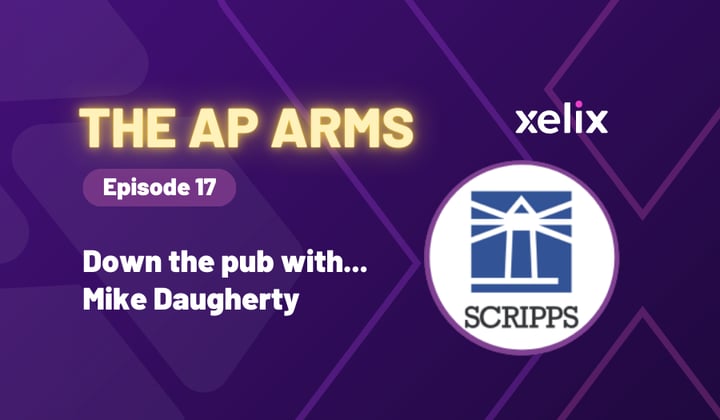 Xelix Scripps AP Arms