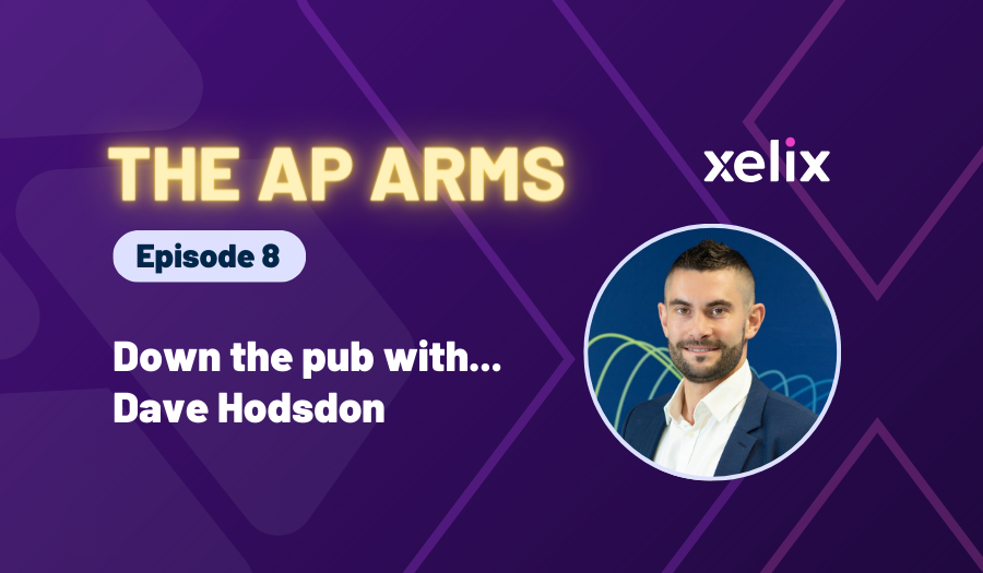 ap arms dave hodsdon