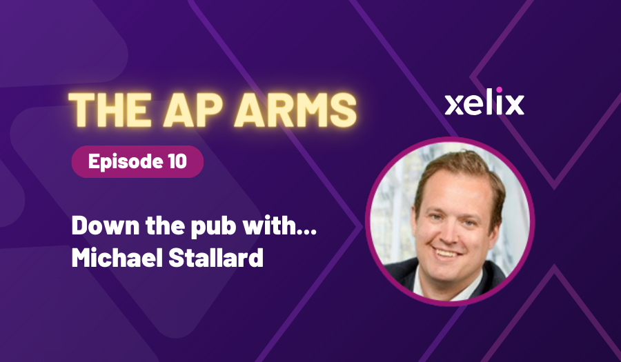 michael ap arms