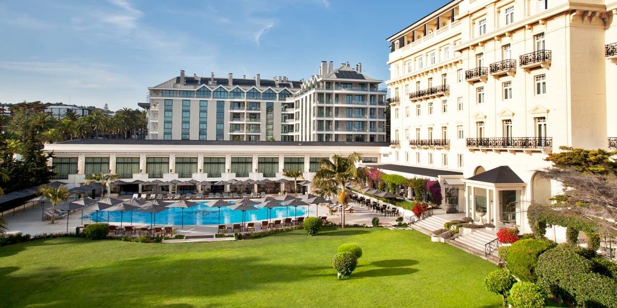 Palacio Hotel