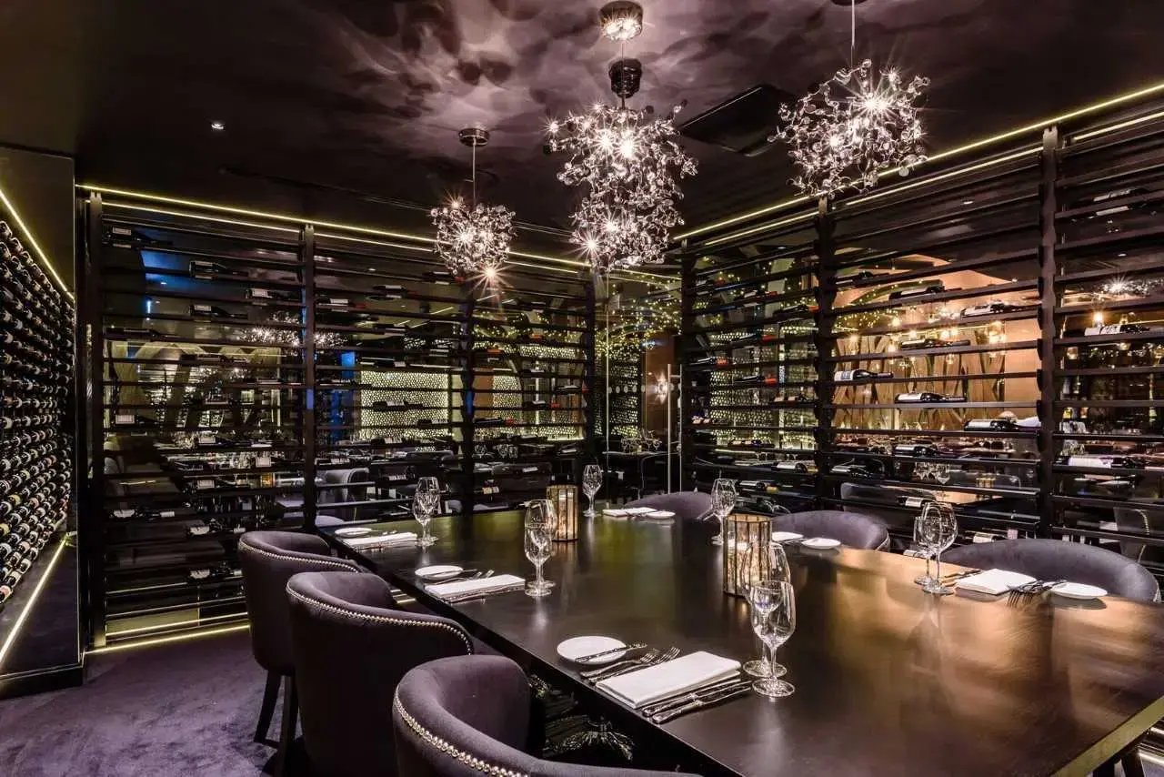 Gaucho Birmingham
