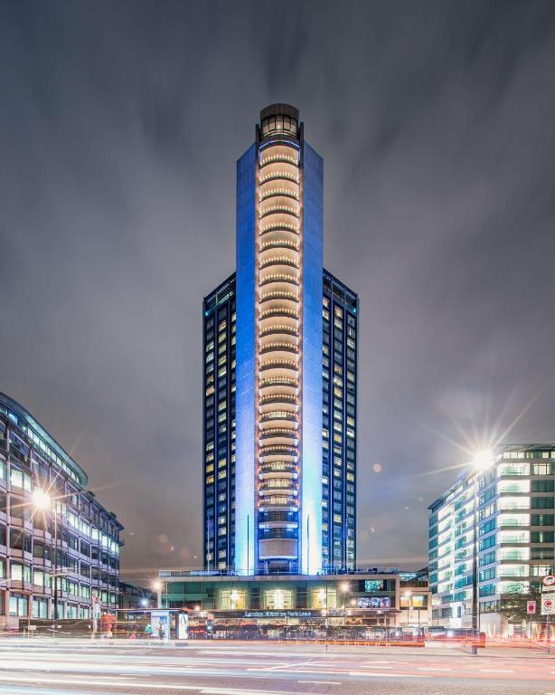 Hilton Park Lane