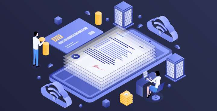 Using AI to build world-leading duplicate invoice prevention software