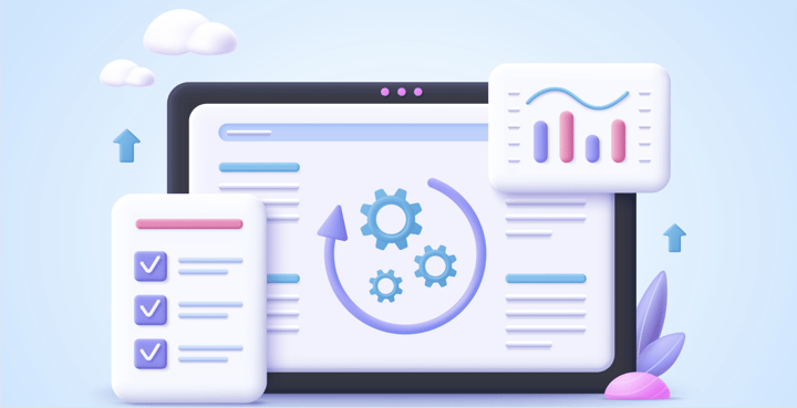 Accounts Payable automation