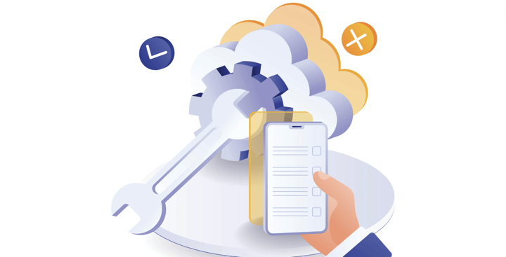 fixing Accounts Payable problems