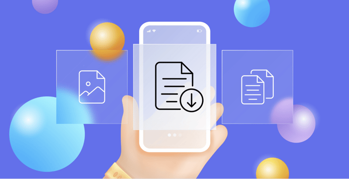 Automated statement reconciliation