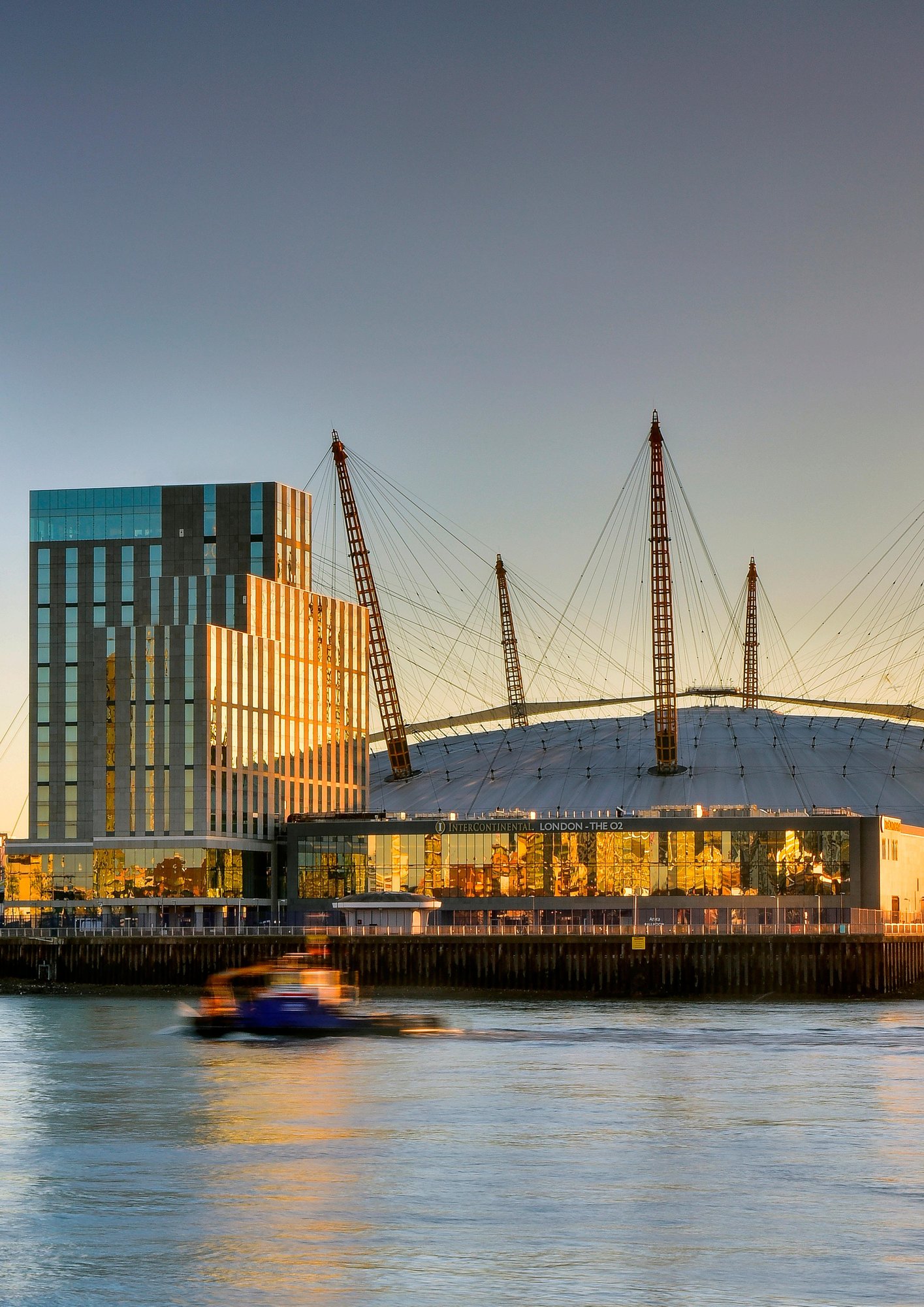InterContinental London – The O2